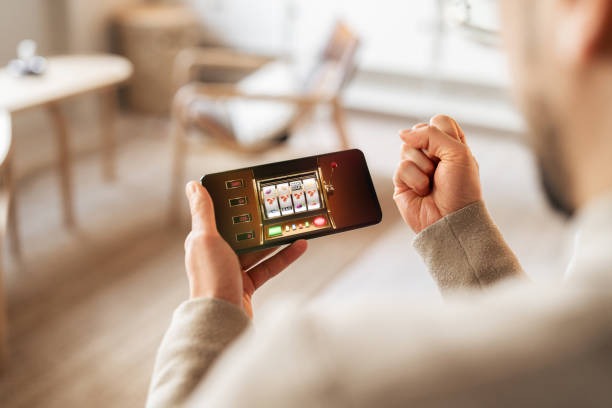 lotus4d alternatif app showing payment methods DANA OVO GoPay QRIS and bank virtual accounts