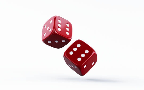 Live-dealer baccarat table on lotus4d alternatif with multi-camera studio setup